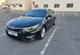 Kia Optima, 2016-2