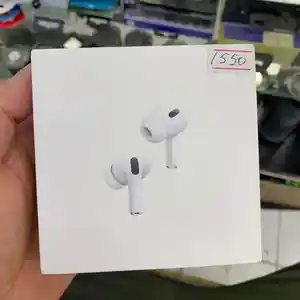 Наушники Apple AirPods pro 2