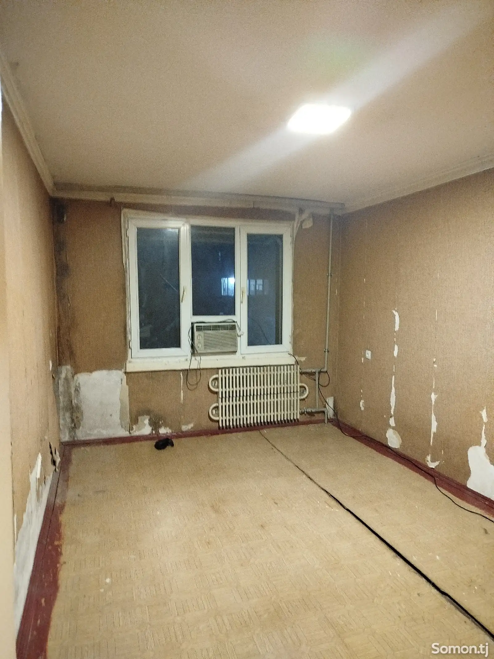 2-комн. квартира, 3 этаж, 48м², Фирдавси-7