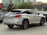 Lexus RX series, 2019-10