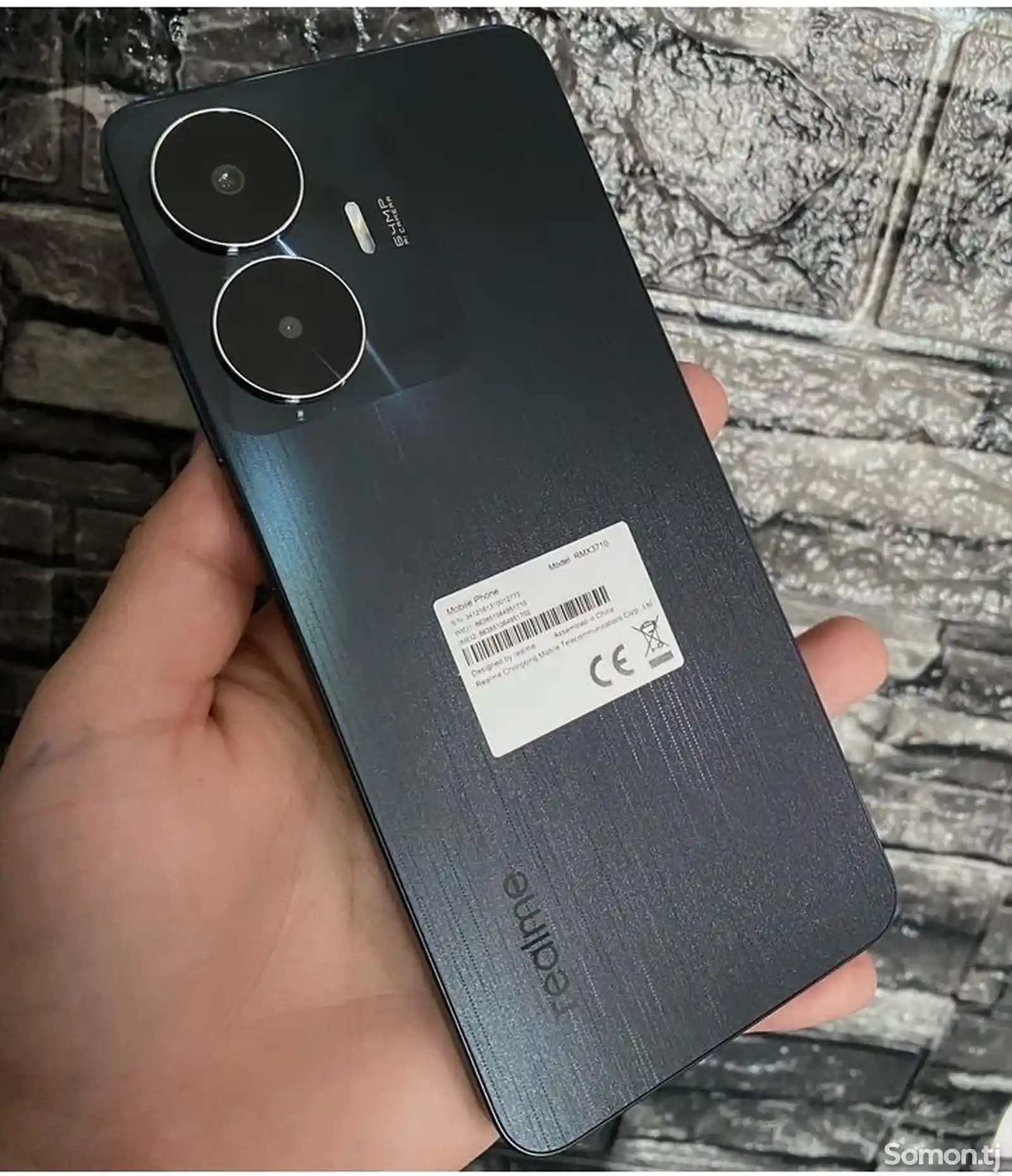 Realme c55 8/256 gb-3