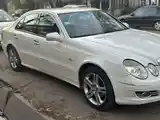 Mercedes-Benz E class, 2008-7