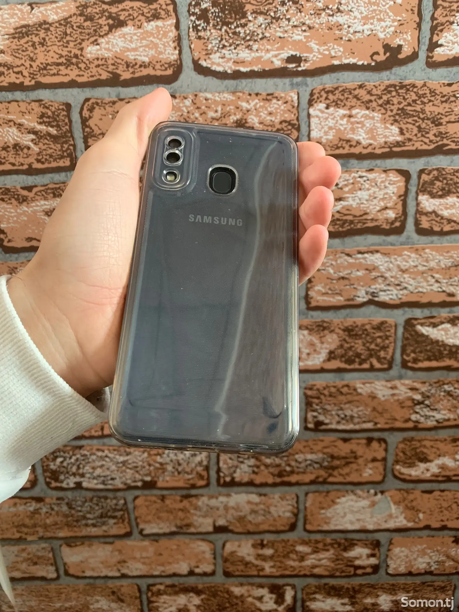 Samsung Galaxy A20 32 giga-1