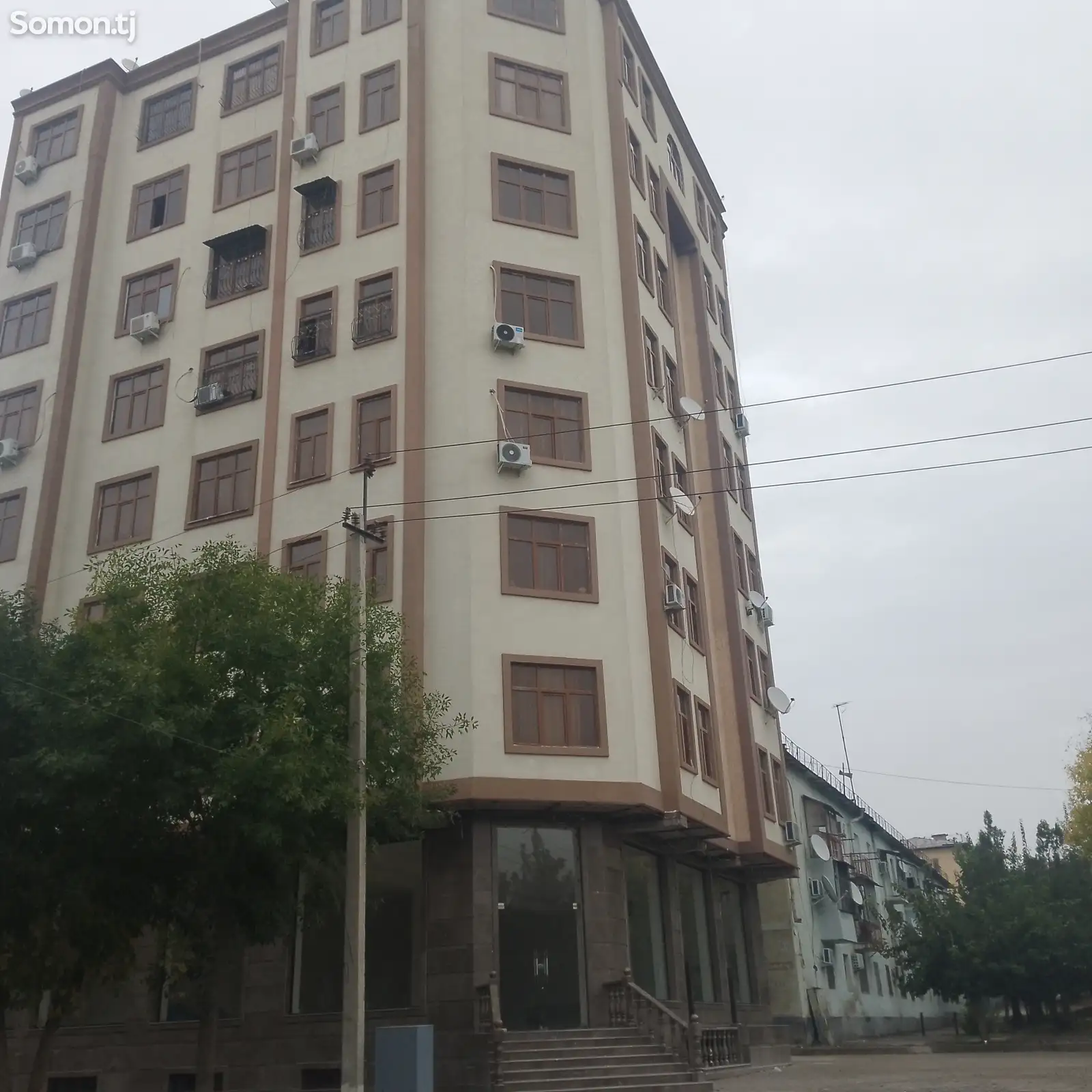 2-комн. квартира, 3 этаж, 48 м², Первомай-1