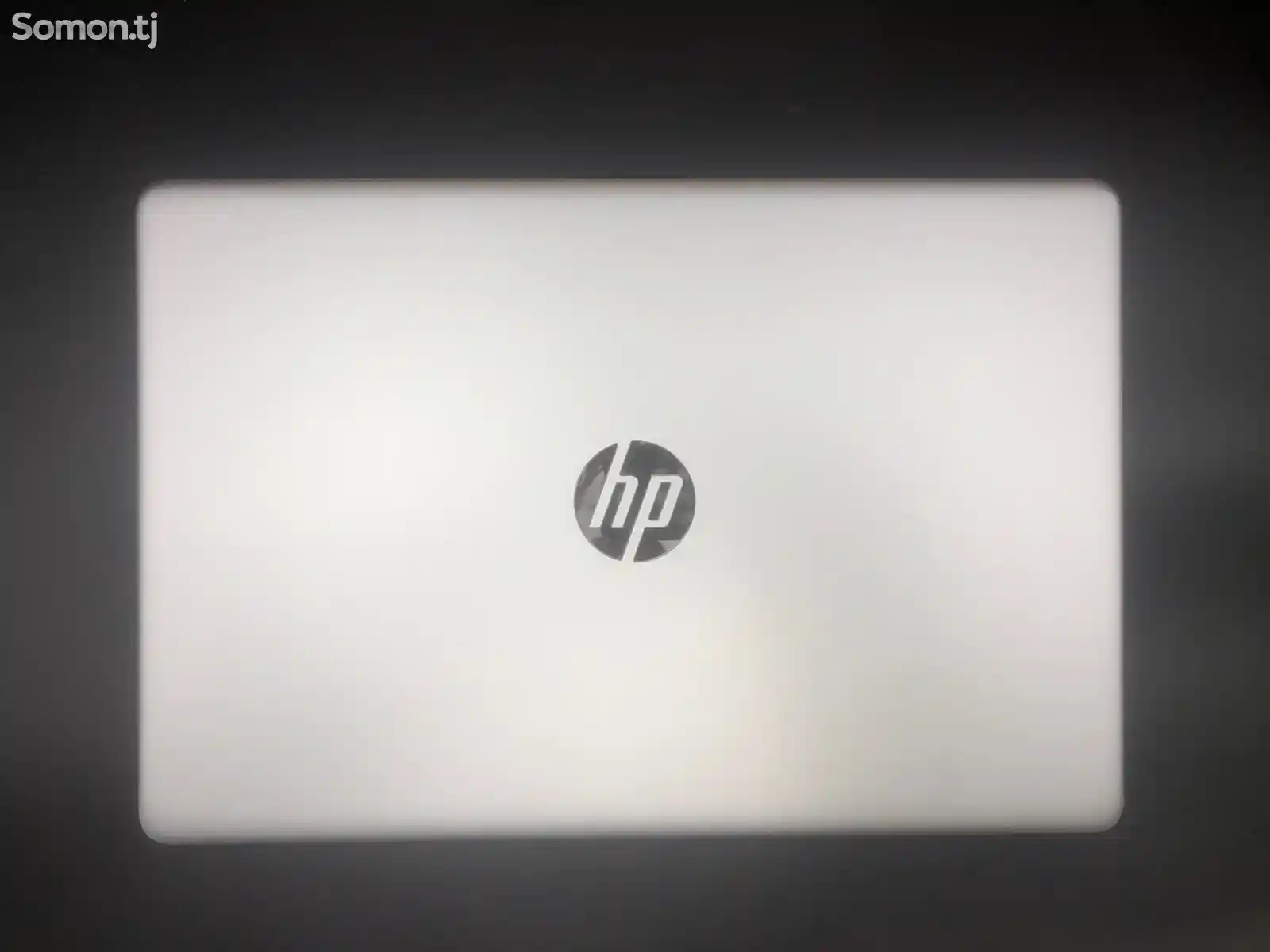 Ноутбук HP Laptop core i5-4