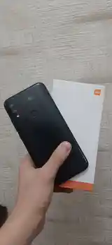 Xiaomi Redmi 7, 64 gb-2