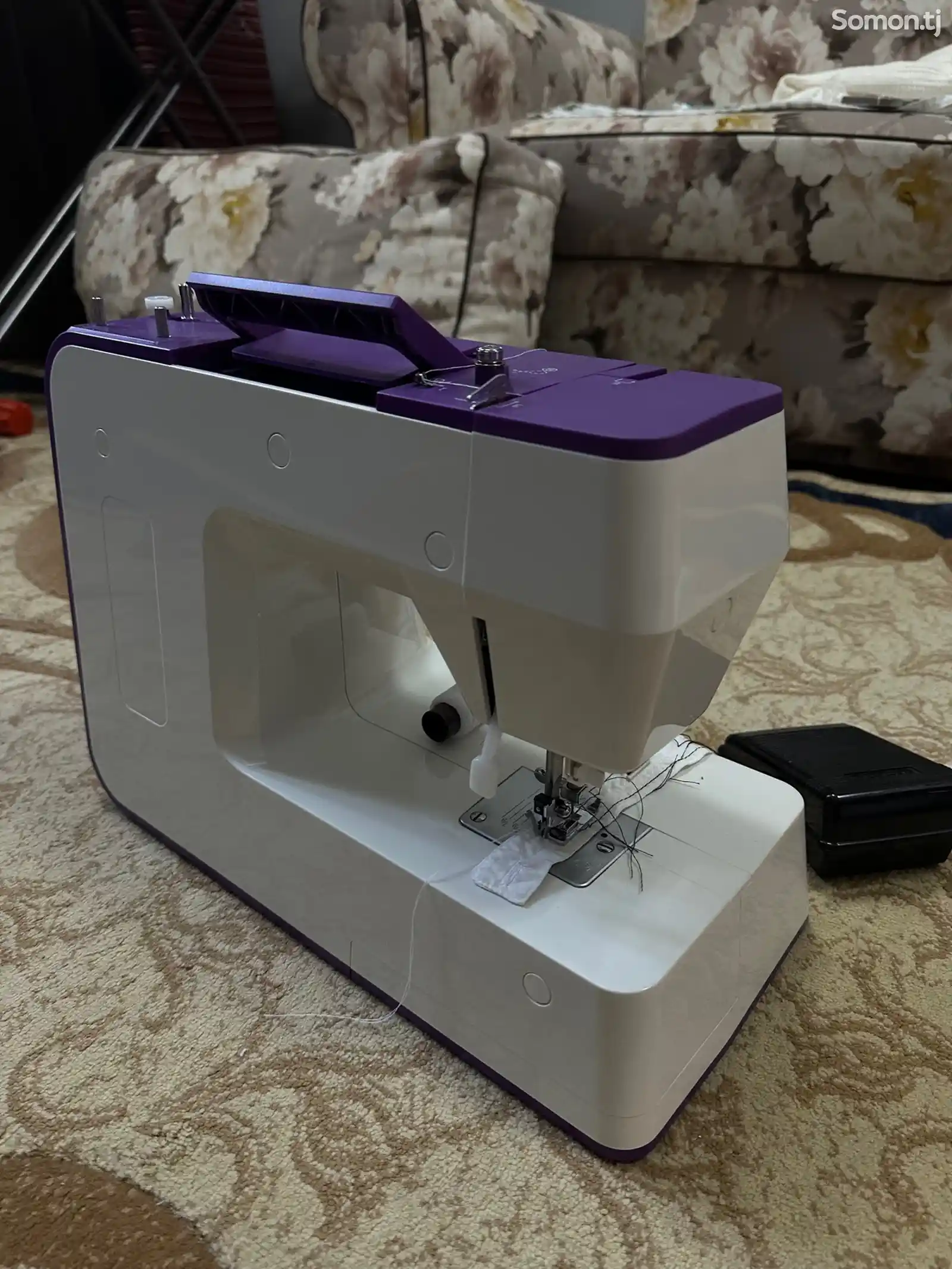 Швейная машинка AURORA STYLE 90-6