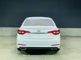 Hyundai Sonata, 2014-9