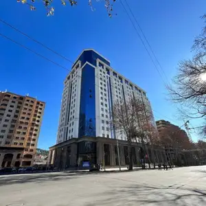 3-комн. квартира, 3 этаж, 125 м², н.Исмоили Сомонӣ