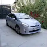 Toyota Prius, 2011-2