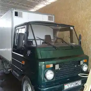 Бортовой грузовик ЖУК, 1995