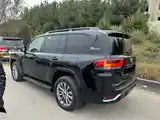 Toyota Land Cruiser, 2022-2