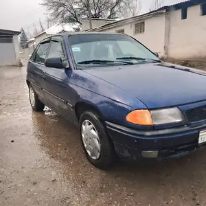 Opel Astra F, 1996