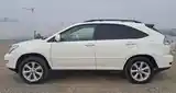 Lexus RX series, 2006-4