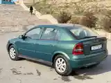 Opel Astra G, 2001-2