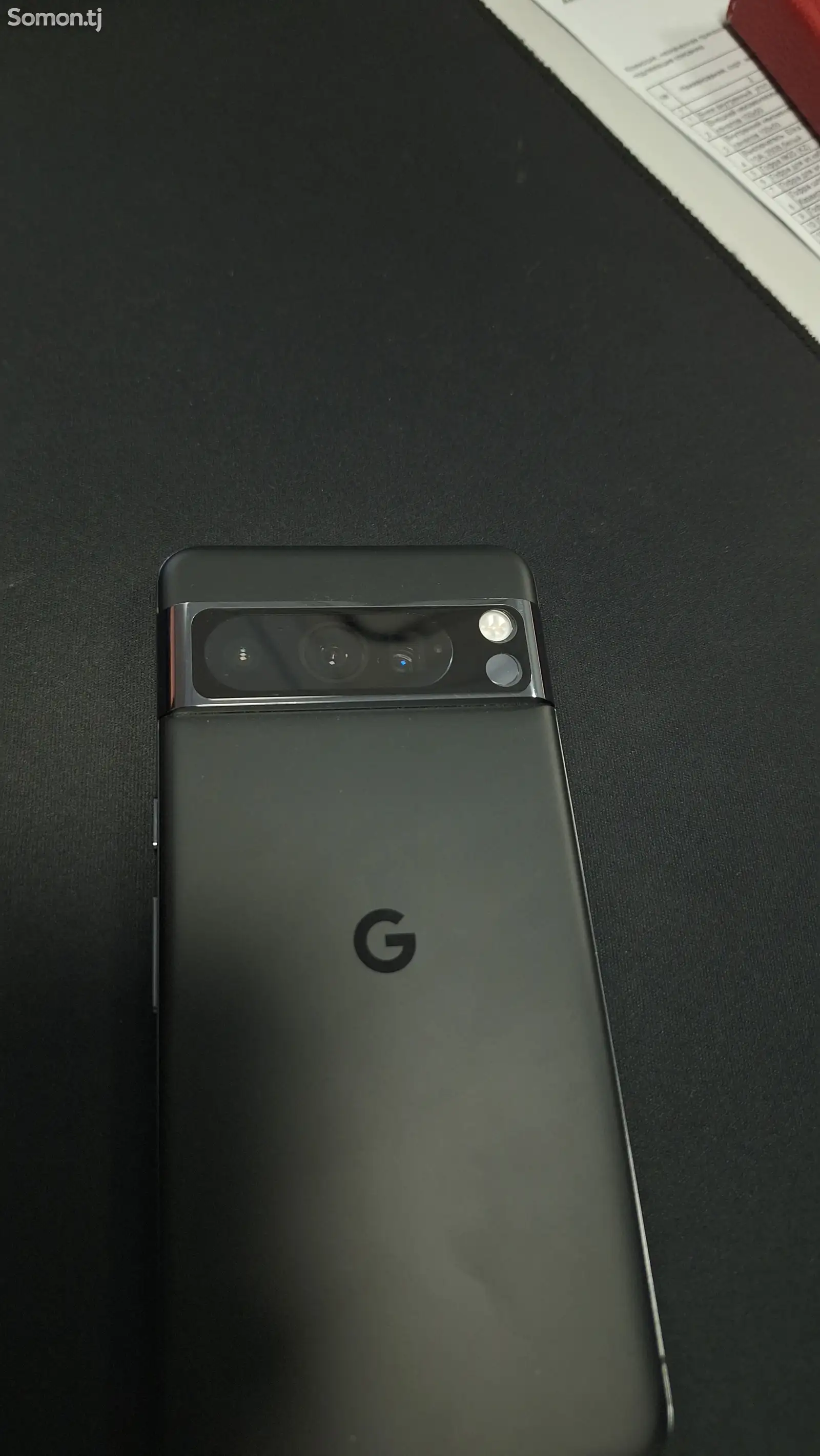 Google Pixel 8 Pro-2