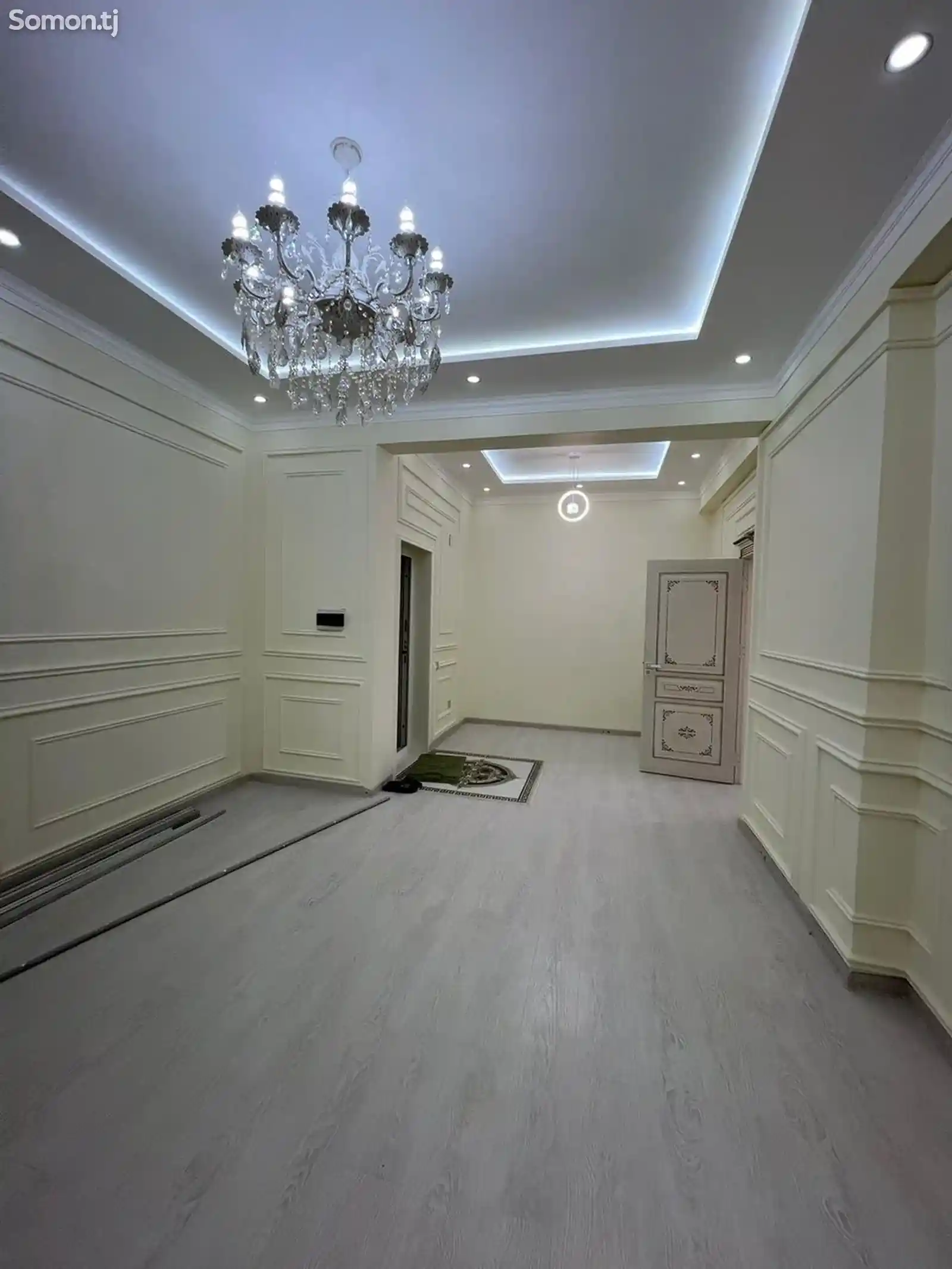 2-комн. квартира, 14 этаж, 90 м², 112 мкр-6