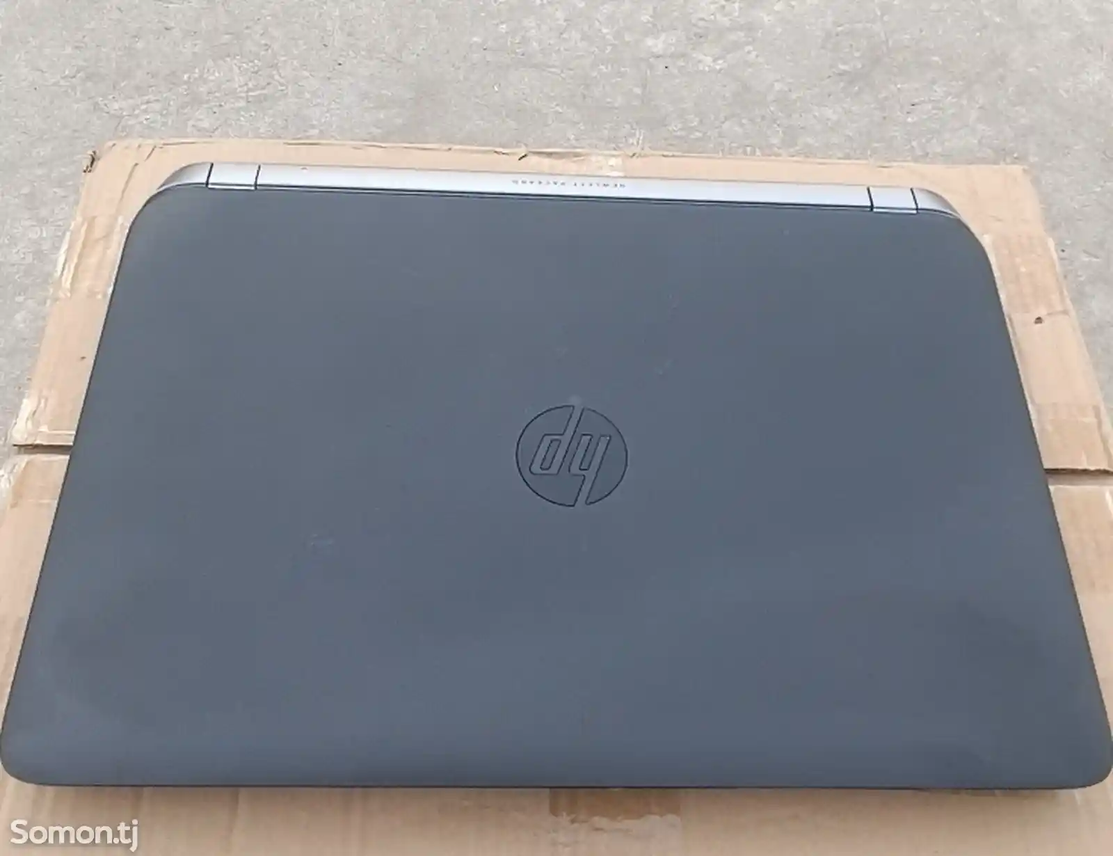 Ноутбук HP ProBook 455 G2-2