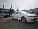 Toyota Avalon, 2016-3