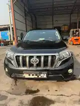 Toyota Land Cruiser Prado, 2017-5