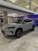 BYD Song Plus Flagship, 2025-2