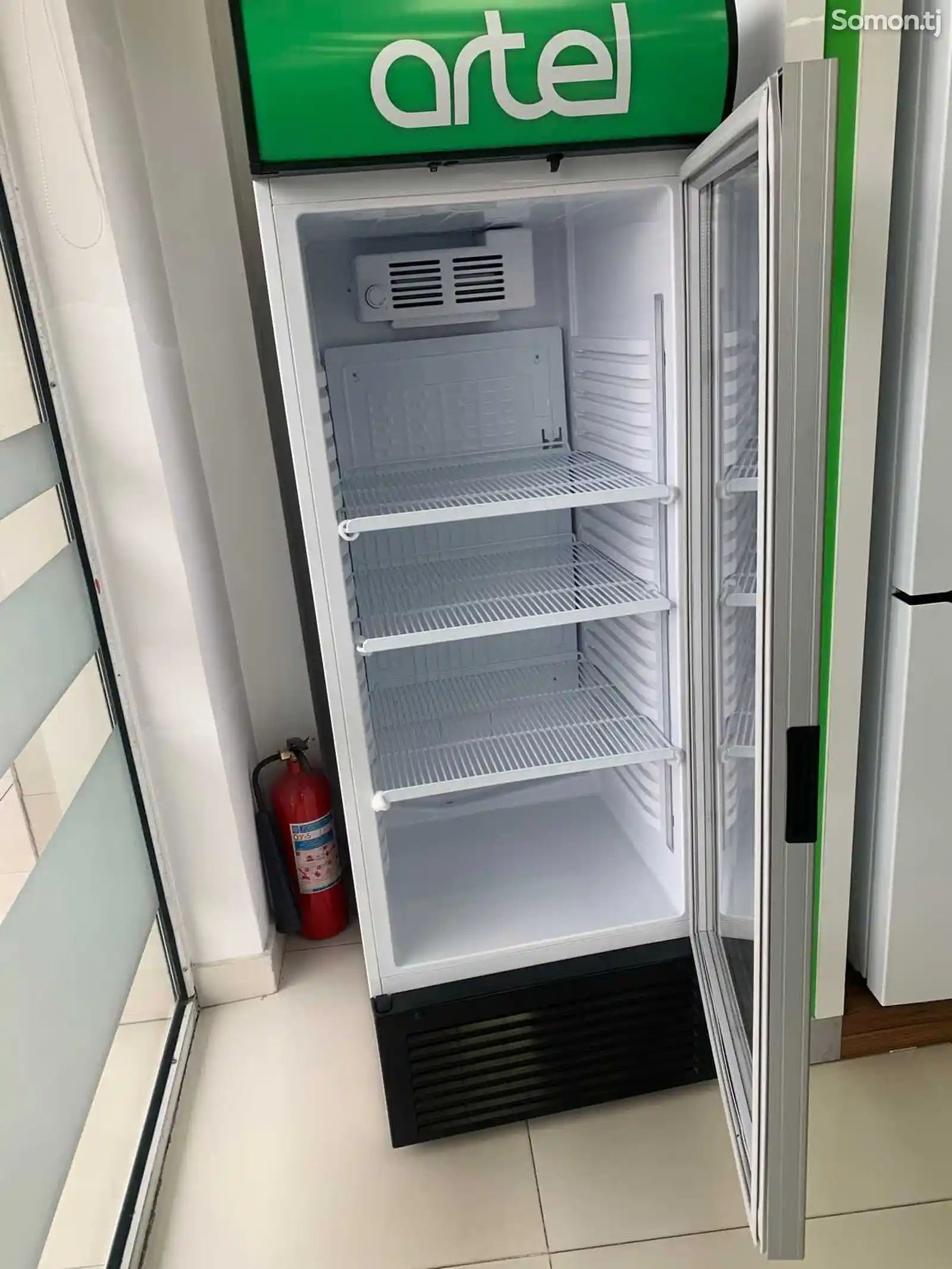 Холодильник BYD 23-2