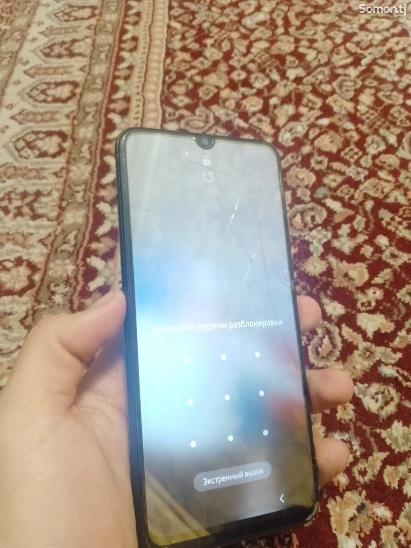 Samsung Galaxy A02s-1