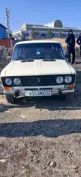 ВАЗ 2106, 1986-5