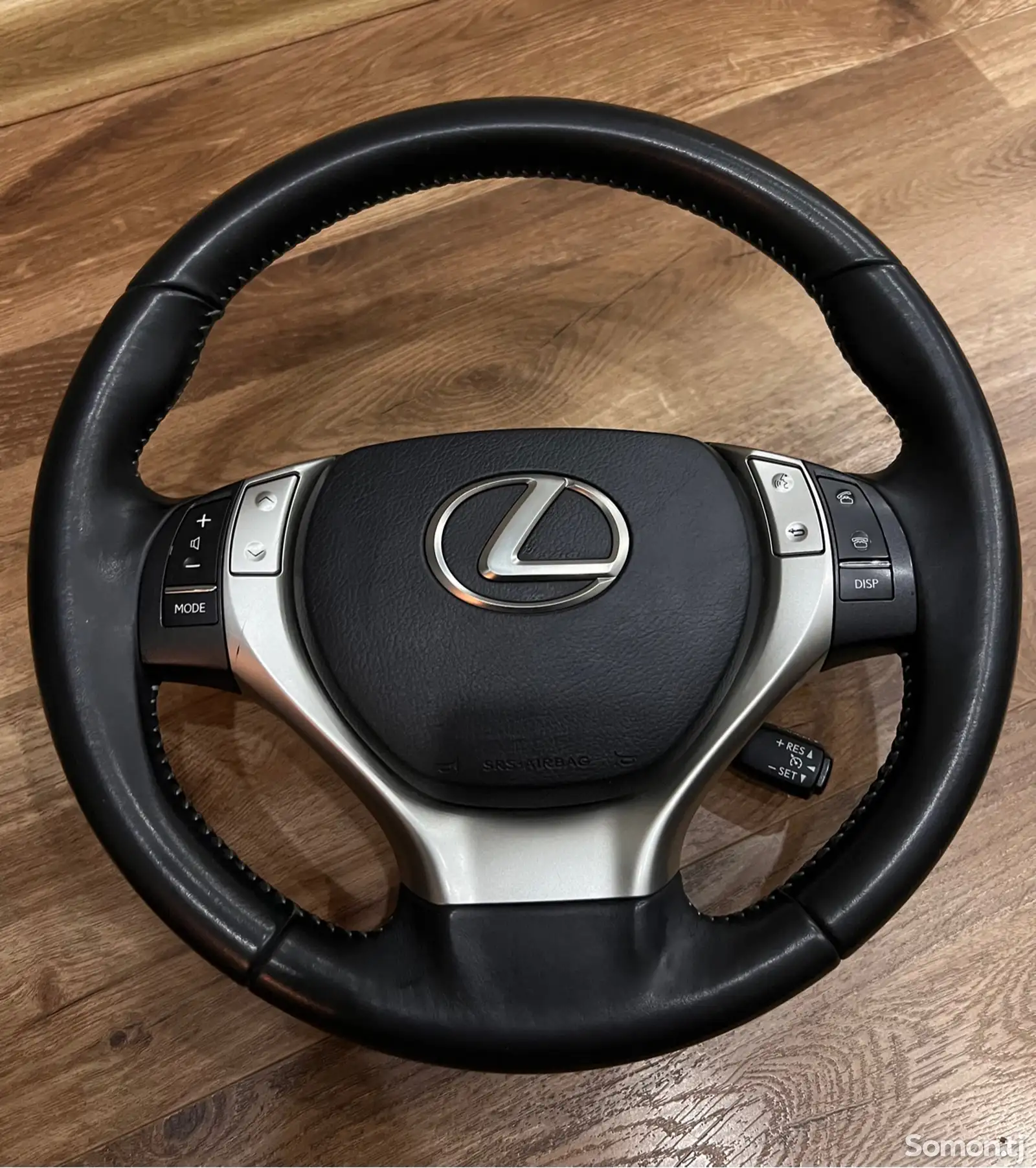 Руль от Lexus Es