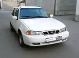 Daewoo Nexia, 1995-3