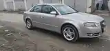 Audi A4, 2007-3