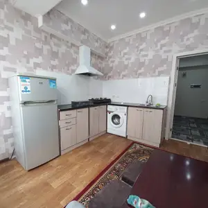 1-комн. квартира, 3 этаж, 45 м², 12 мкр