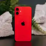 Apple iPhone 12 mini, 64 gb, Product Red-2