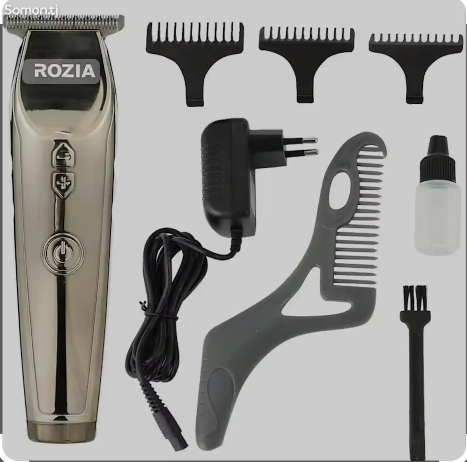 Машинка для стрижки волос Rozia HQ 266-2