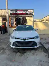 Toyota Avalon, 2015-4