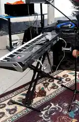 Cинтезатор Korg Pa3-2