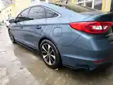 Hyundai Sonata, 2015-8