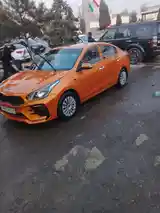 Kia Rio, 2018-2