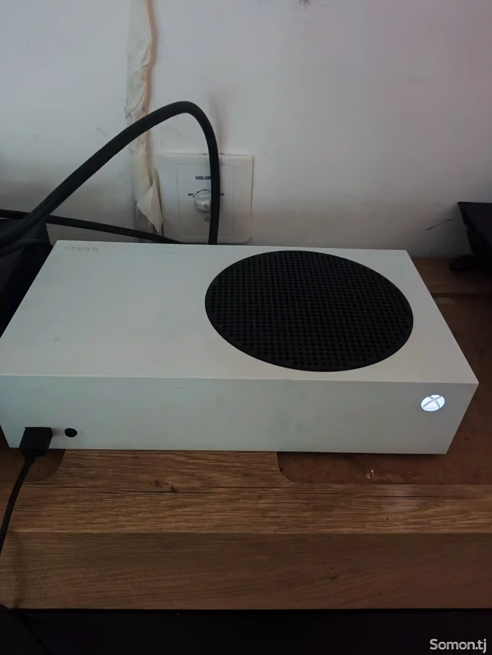 Игровая приставка Xbox series s 512 gb-3