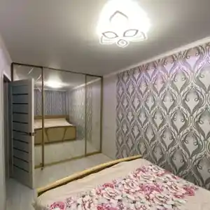 2-комн. квартира, 6 этаж, 51м², Сомони