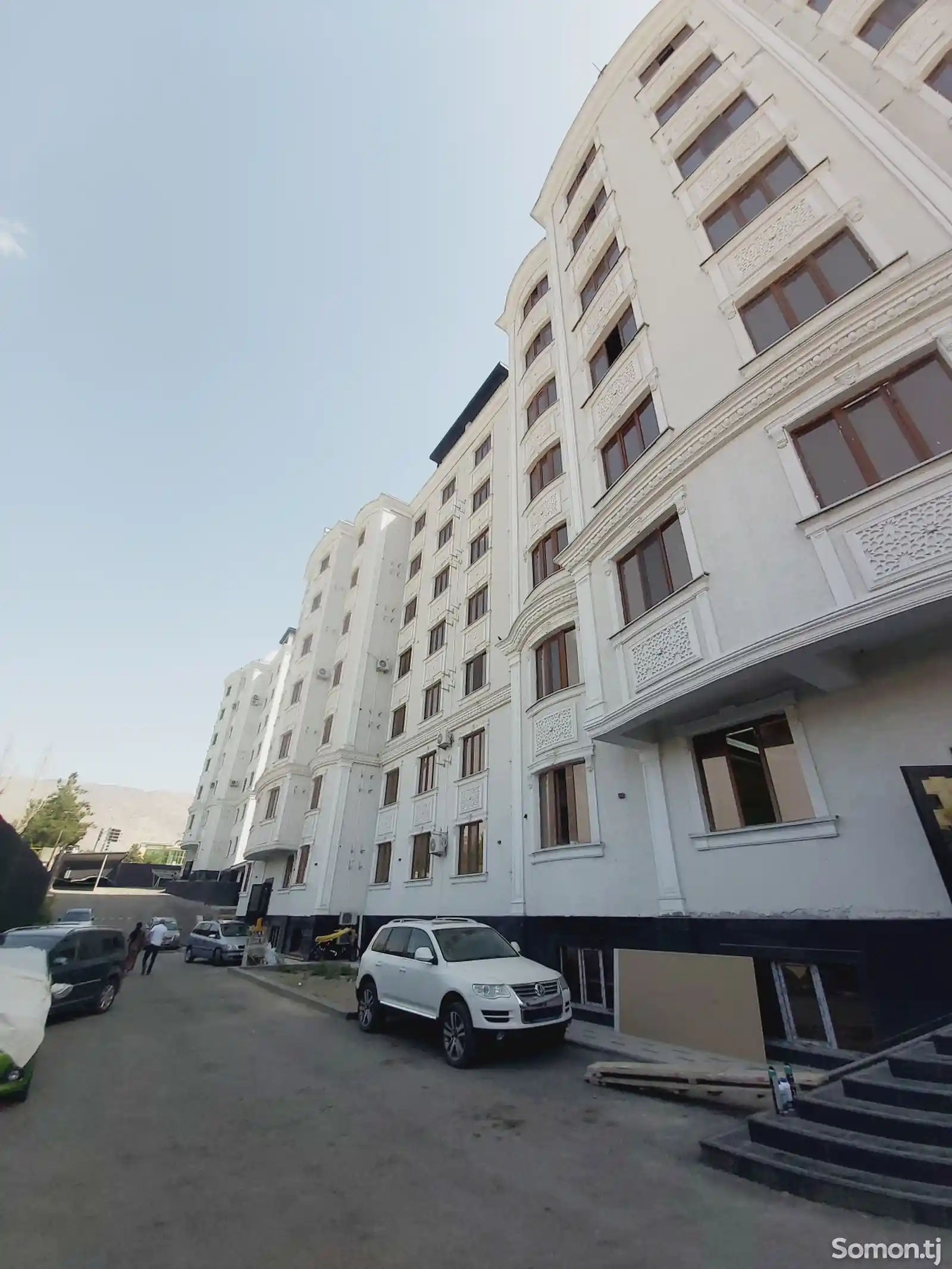 2-комн. квартира, 3 этаж, 84 м², 31мкр-3