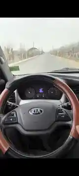 Бортовой автомобиль Kia Bongo 3,2017-4