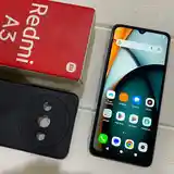 Xiaomi Redmi A3 4/128gb blue-4