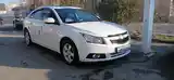 Chevrolet Cruze, 2010-2