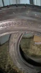 Шины 235/55 R19-2