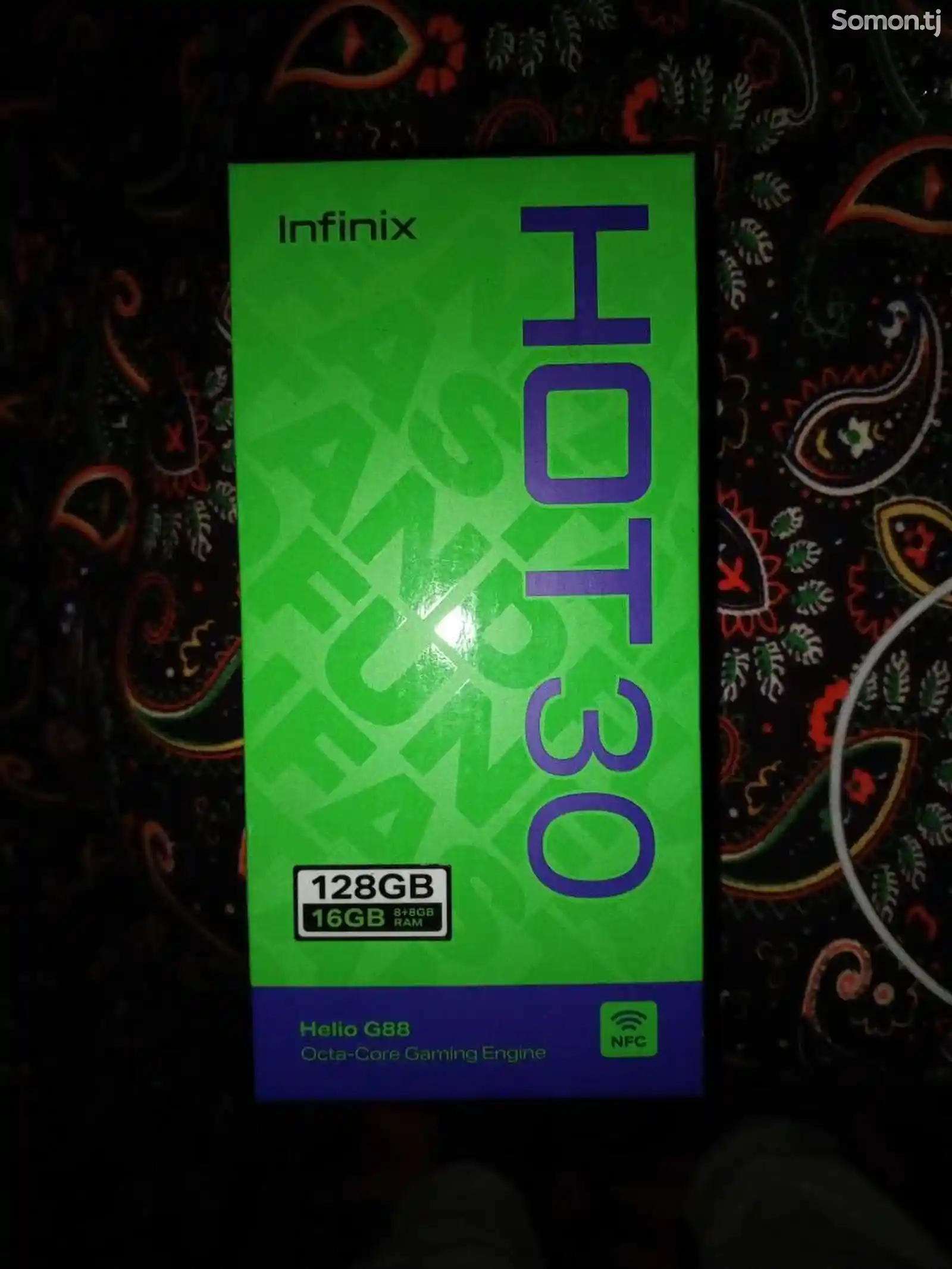 Infinix Hot30-4