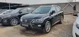 Lexus RX series, 2015-5