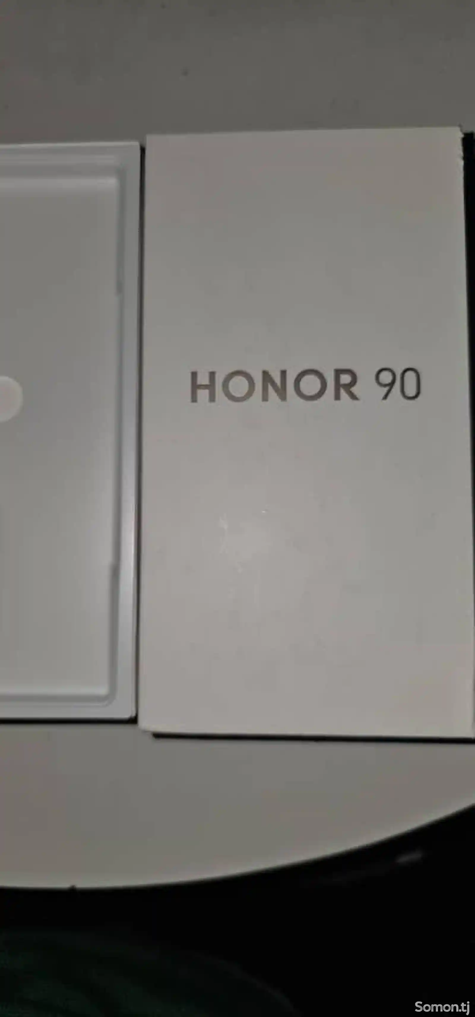 Honor 90-4