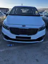 Kia Carnival, 2014-13