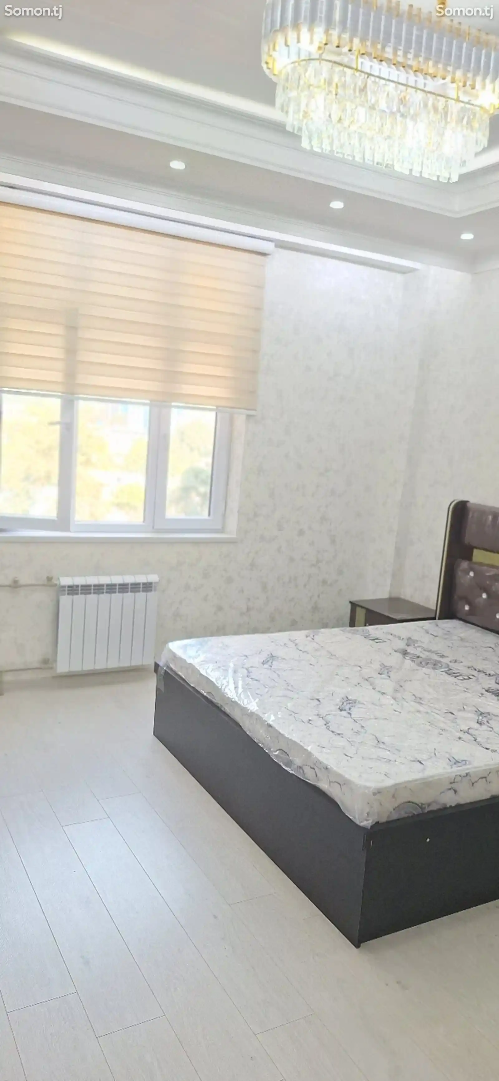 2-комн. квартира, 6 этаж, 69м², Овир-2